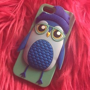 Iphone 5SE case